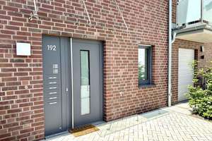 Neubau! Sonnige 2-Zimmer-Gartenwohnung mit eigenem PKW-Außenstellplatz in MS-Hiltrup! – Die vollständige Adresse der Immobilie erhältst du vom Anbieter., 48165 Hiltrup-Mitte, Münster – Vorschaubild 20