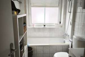 Sonnige 2-Zimmer Wohnung mit Balkon im 1. OG in Bielefeld-Quelle – Osnabrücker Straße 80a, 33649 Brackwede, Bielefeld – Vorschaubild 13