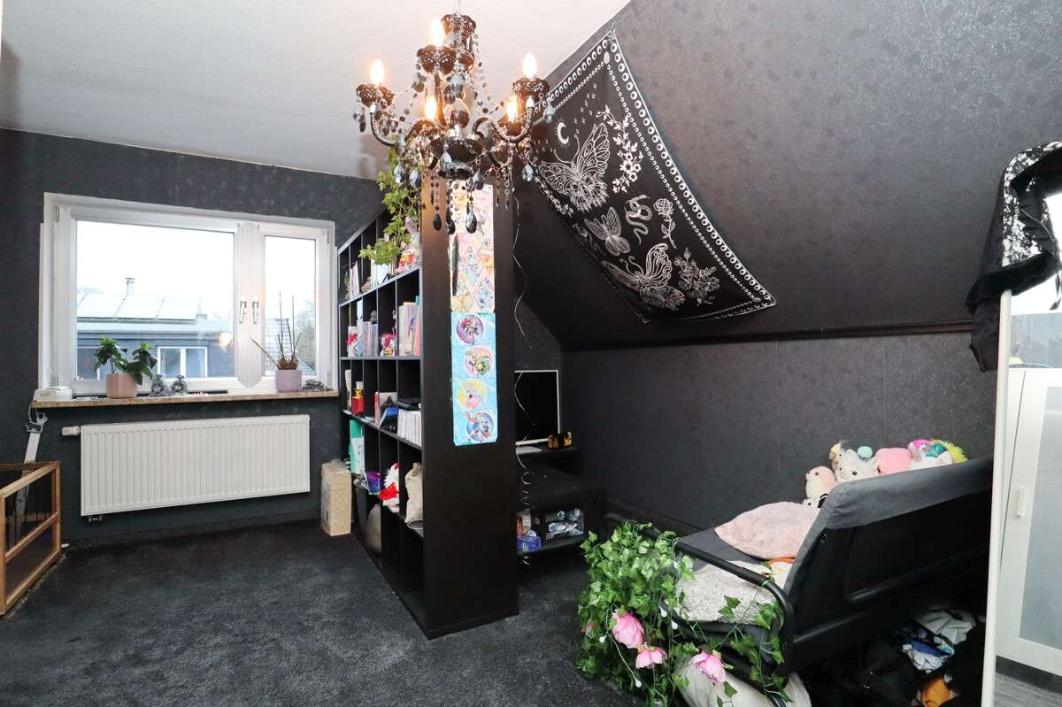 Immobilie in Hartenholm - Gut geschnittenes Einfamilienhaus mit großzügigem Garten in Hartenholm - Bild 11