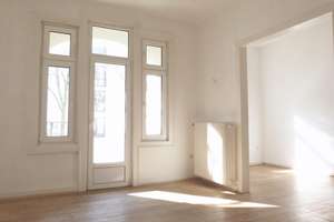 Vorderer Westen, 4 Zimmer-Wohnung in Jugendstil-Altbau, Parkstr. 50, Hochpaterre – Parkstr. 50, 34119 West, Kassel – Vorschaubild 7