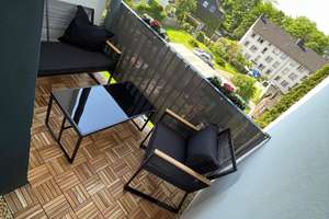Attraktive 2-Zimmer-Wohnung zur Miete in Bochum Langendreer – Wallbaumweg 4, 44894 Werne, Bochum – Vorschaubild 1