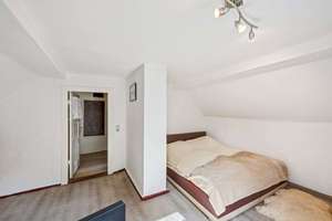 Sofort verfügbar – Doppelhaushälfte mit viel Nebengelass und Potenzial für Einliegerwohnung – Die vollständige Adresse der Immobilie erhältst du vom Anbieter., 15234 Süd, Frankfurt (Oder) – Vorschaubild 15