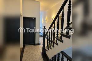 Tauschwohnung: Helle 2,5-Zimmer-Wohnung mit Balkon-Suche 3 Zimmer – Pappelallee 80, 10437 Prenzlauer Berg, Berlin – Vorschaubild 3