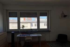Zwei Zimmer Wohnung in zentraler Lage – P2 6, 68161 Innenstadt/Jungbusch, Mannheim – Vorschaubild 16