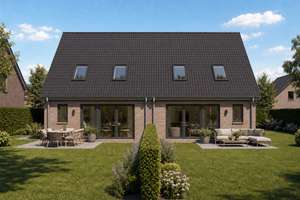 Buchholz in der Nordheide - Ihr neues Zuhause – Die vollständige Adresse der Immobilie erhältst du vom Anbieter., 21244 Buchholz in der Nordheide – Vorschaubild 2