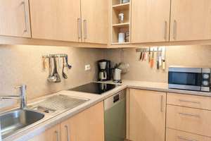 Wohnung in direkter Strandlage auf Borkum zu verkaufen  – 26757 Borkum – Vorschaubild 3