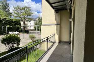Aufwendig sanierte 3-Zimmer-Erdgeschosswohnung mit Balkon auf dem Kaßberg – Schiersandstr. 16, 9116 Altendorf, Chemnitz – Vorschaubild 2