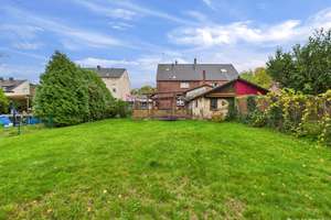 Freiraum pur: Doppelhaushälfte mit XXL-Grundstück und Ausbaupotenzial – Die vollständige Adresse der Immobilie erhältst du vom Anbieter., 47198 Hochheide, Duisburg – Vorschaubild 8