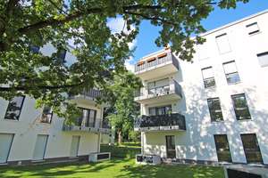 Eleganter Wohntraum mit Balkon, Einbauküche und Komfortausstattung - verfügbar ab 15.09./01.10.2026 – Die vollständige Adresse der Immobilie erhältst du vom Anbieter., 15711 Königs Wusterhausen – Vorschaubild 1