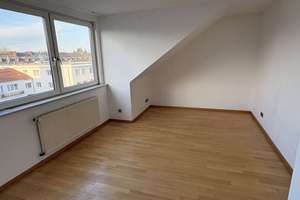 Charmantes Penthouse mit Balkon in zentraler Innenstadtlage – Die vollständige Adresse der Immobilie erhältst du vom Anbieter., 41236 Rheydt, Mönchengladbach – Vorschaubild 4