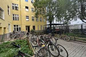 Charmantes 42 m² Studio-Apartment im Weserkiez mit separater Küche – Weserstraße 54, 12045 Neukölln (Ortsteil), Berlin – Vorschaubild 4