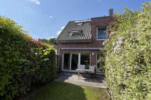 Reiheneckhaus in fantastischer Lage – Die vollständige Adresse der Immobilie erhältst du vom Anbieter., 40593 Urdenbach, Düsseldorf – Vorschaubild 12