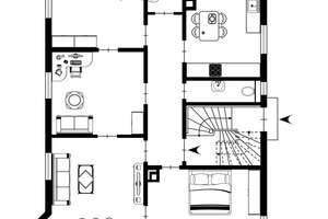Charmante Stadtvilla mit drei großen Wohnungen – Die vollständige Adresse der Immobilie erhältst du vom Anbieter., 72762 Reutlingen-Mitte, Reutlingen – Vorschaubild 21