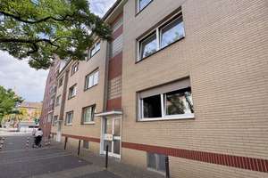 Lebendig wohnen: 2-Zimmer-Wohnung in Köln-Vingst – Heßhofplatz 17, 51107 Vingst, Köln – Vorschaubild 28