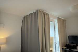Nachmieter gesucht Alltagstaugliche 2-Zimmer-Wohnung mit Balkon in Berlin – Die vollständige Adresse der Immobilie erhältst du vom Anbieter., 12439 Niederschöneweide, Berlin – Vorschaubild 7