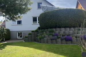 Einfamilienhaus in Erfurt