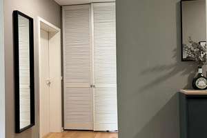Helle 3 Zimmer Erdgeschosswohnung mit Garten in exklusiver Lage in Köln Junkersdorf – Sterrenhofweg 17, 50858 Junkersdorf, Köln – Vorschaubild 13
