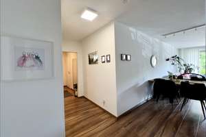 Moderne Wohnung mit Balkon, Aufzug und Stellplatz in MG-Rheydt – Wilhelm-Strauß-Straße 70, 41236 Rheydt, Mönchengladbach – Vorschaubild 12