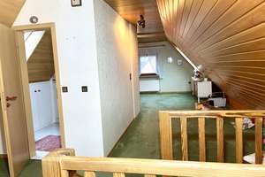 **Reserviert** Seltene Gelegenheit: 1–2-Familienhaus in Top-Lage am Landschaftsschutzgebiet – Die vollständige Adresse der Immobilie erhältst du vom Anbieter., 38104 Volkmarode, Braunschweig – Vorschaubild 25