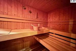 Leben mit Stil: Pool, Sauna, Partyraum – alles unter einem Dach – Die vollständige Adresse der Immobilie erhältst du vom Anbieter., 50126 Bergheim – Vorschaubild 2