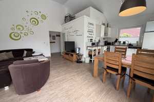 *Nordseeurlaub* Auszeit am Bernsteinsee in Conneforde! Ruhe und Luxus laden Sie zum Verweilen ein – Dobbenweg 103, 26215 Ammerland (Kreis) – Vorschaubild 9