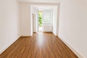 Moderne kernsanierte 2-Zimmer-Wohnung zentral – Dein Zuhause – 40231 Eller, Düsseldorf – Vorschaubild 3