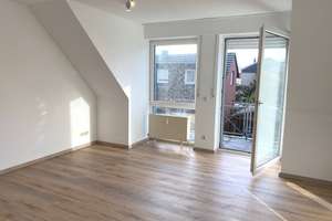 Helle 2-Zimmer-Wohnung mit Einbauküche und Balkon in Münster-Albachten! – Die vollständige Adresse der Immobilie erhältst du vom Anbieter., 48163 Albachten, Münster – Vorschaubild 9