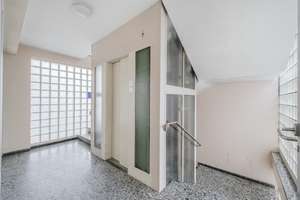 Renovierte 3-Zimmer-Wohnung direkt am Spichernplatz – Die vollständige Adresse der Immobilie erhältst du vom Anbieter., 40476 Derendorf, Düsseldorf – Vorschaubild 17