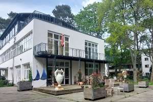 Loft-Haus  im Park