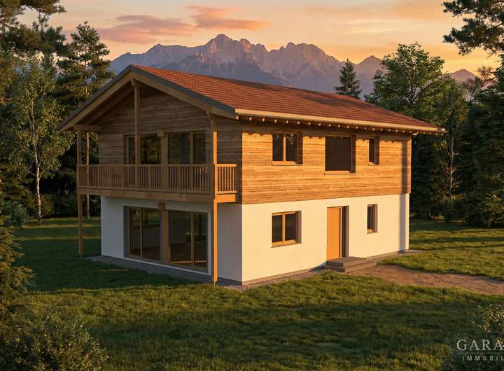 Real Estate Title Image Background