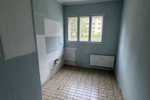 Helle 3-Zimmer-EG-Wohnung mit Balkon – Mertensstr. 1, 13587 Hakenfelde, Berlin – Vorschaubild 6