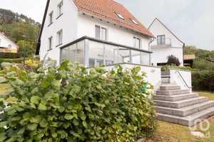 Gepflegtes Einfamilienhaus in bester Lage von Treffurt mit Blick über das Werratal – Wartburgkreis – Vorschaubild 4