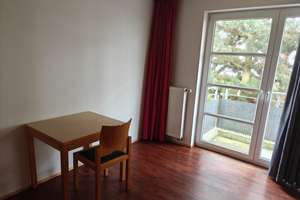 Alltagstaugliche 1-Zimmer-Wohnung in Paderborn – Mersinweg 2 B 101, 33100 Kernstadt, Paderborn – Vorschaubild 4