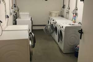 modernes, möbliertes Studentenapartment *Aachen Westpark* ab sofort zu vermieten – Hanbrucher Str. 26, 52064 Westpark, Aachen – Vorschaubild 12