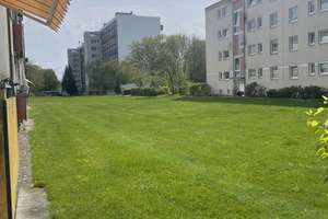 3 Zimmer Wohnung mit Balkon in Kiel-Suchsdorf