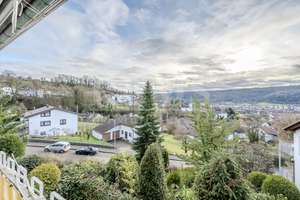 Großzügiges Zweifamilienhaus mit Weitblick und Garten in bevorzugter Lage von Plüderhausen – Die vollständige Adresse der Immobilie erhältst du vom Anbieter., 73655 Plüderhausen – Vorschaubild 23
