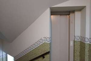 Stilvolle 3-Zimmer-Dachgeschosswohnung mit Aufzug und viel Licht – Die vollständige Adresse der Immobilie erhältst du vom Anbieter., 4347 Schönefeld-Abtnaundorf, Leipzig – Vorschaubild 7