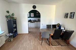 WG-geeingnete Wohnung mit 3 Zimmern in der Aachener Innenstadt – Dahmengraben 19, 52062 Markt, Aachen – Vorschaubild 7