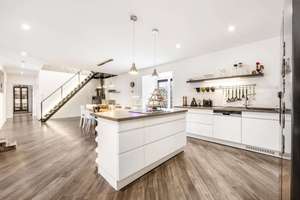 Historisches Wohnjuwel mit Panoramablick