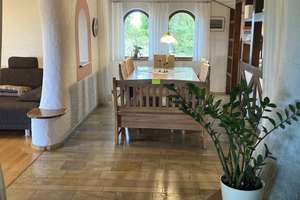 Viel Freiraum: Großzügiges Einfamilienhaus in Lehmingen – 86732 Oettingen in Bayern – Vorschaubild 12