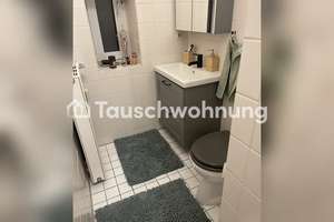 Tauschwohnung: Wohnung mit Balkon gesucht, biete kleine Altbauwohnung – Die vollständige Adresse der Immobilie erhältst du vom Anbieter., 10553 Moabit, Berlin – Vorschaubild 7