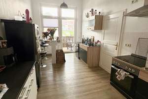 Großzügiges Wohnglück mit Wintergarten, Balkon & Kaminanschluss! – Heinrich-Schütz-Straße 60, 9130 Sonnenberg, Chemnitz – Vorschaubild 2