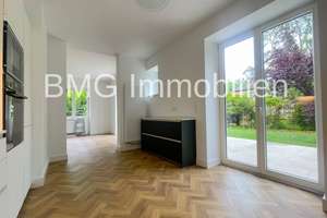 Traumhaftes Haus mit Garten - Erstbezug nach Kernsanierung – Nieritzweg 8, 14165 Zehlendorf, Berlin – Vorschaubild 13