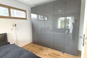 NEU! großzügig geschnittene 3-Zi-Wohnung – Lichtenbergerweg 6, 81479 Solln, München – Vorschaubild 7