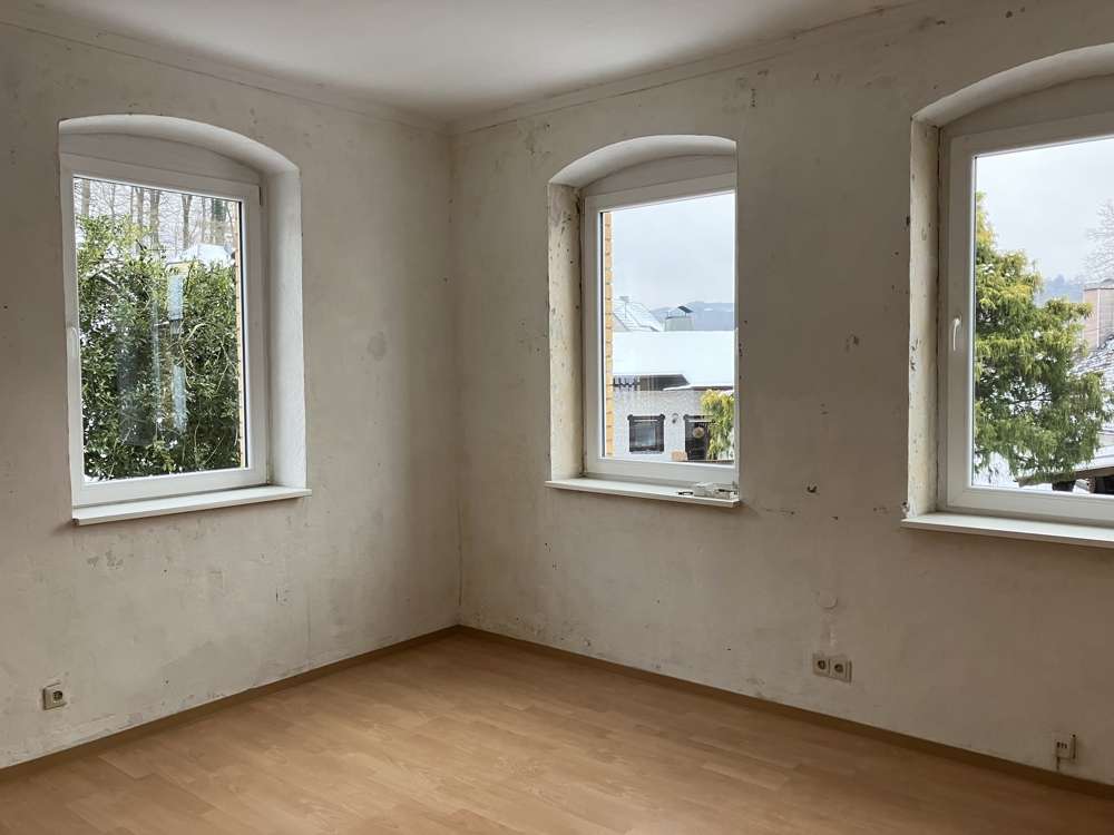 Immobilie in Nistertal - Westerwälder Geschichte mit Gesicht: Ihr neues Zuhause mit besonderer Fassade in 57647 Nistertal - Bild 21