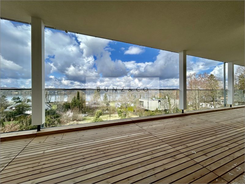 Wohnung mieten in Berg (Kreis Starnberg) ImmoScout24