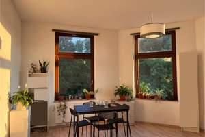 Schöne, helle, zentrale Wohnung, Bornheimer Str 34 – Bornheimerstraße 34, 53111 Nordstadt, Bonn – Vorschaubild 18