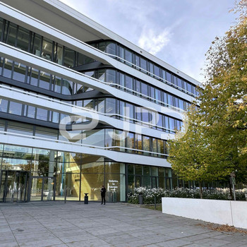 JPD - Büroflächen im NEWTON