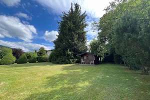 Zweifamilienhaus   -  Gartentraum - bezugsfrei, saniert & Bestlage ! – Die vollständige Adresse der Immobilie erhältst du vom Anbieter., 79822 Titisee-Neustadt – Vorschaubild 8