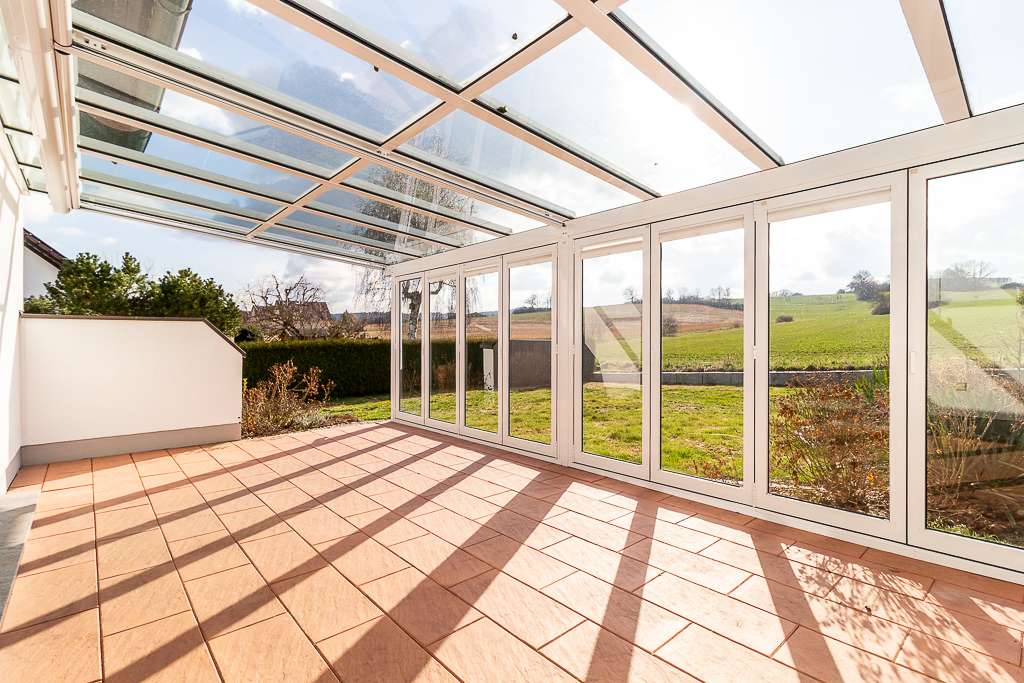 Immobilie in Hummeltal - Familienparadies im Grünen-einziehen & wohlfühlen - Bild 3